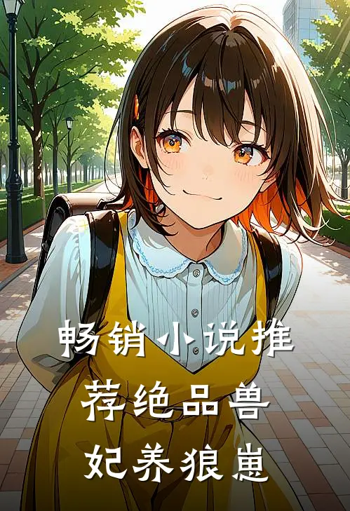 畅销推荐绝品兽妃养狼崽全文阅读