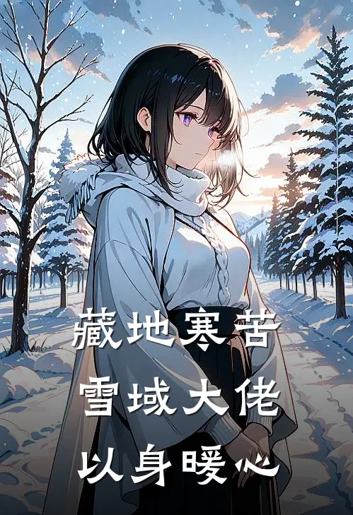 藏地寒苦,雪域大佬以身暖心全文阅读