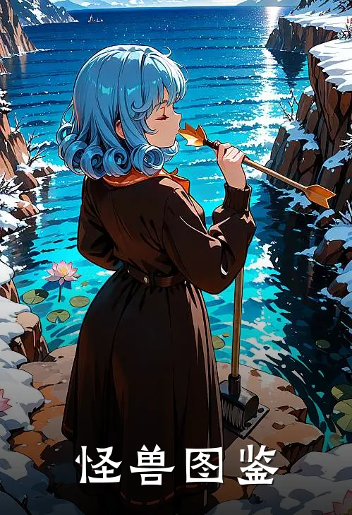 怪兽图鉴