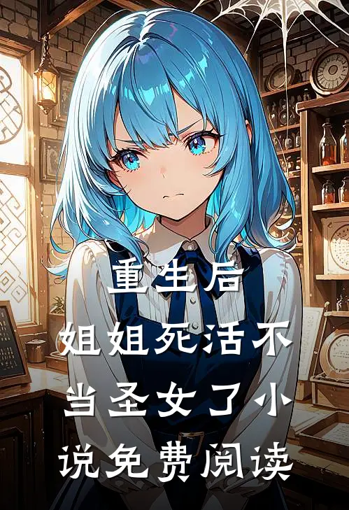 重生后，姐姐死活不当圣女了小说免费阅读