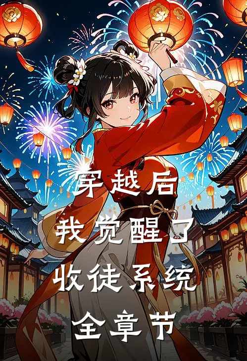 穿越后，我觉醒了收徒系统全章节