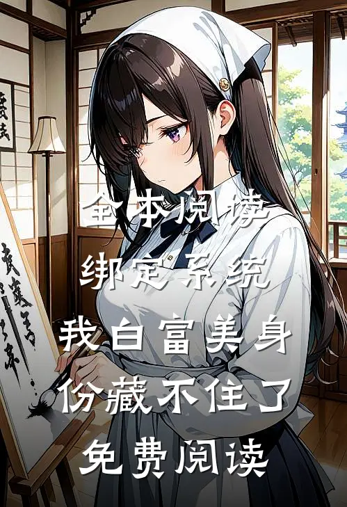 全本阅读绑定系统:我白富美身份藏不住了免费阅读
