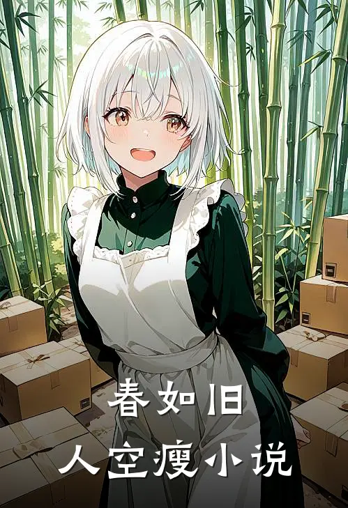 春如旧,人空瘦全文免费阅读