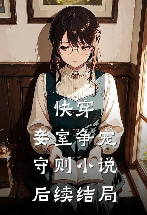快穿妾室争宠守则后续结局
