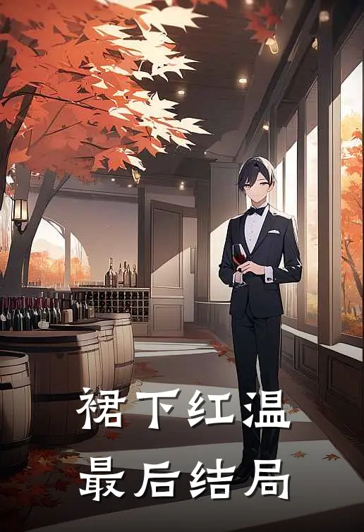 裙下红温最后结局