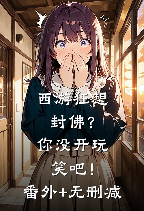 西游狂想：封佛？你没开玩笑吧！番外+无删减