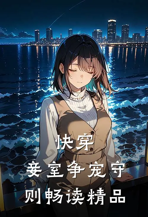 快穿妾室争宠守则畅读精品