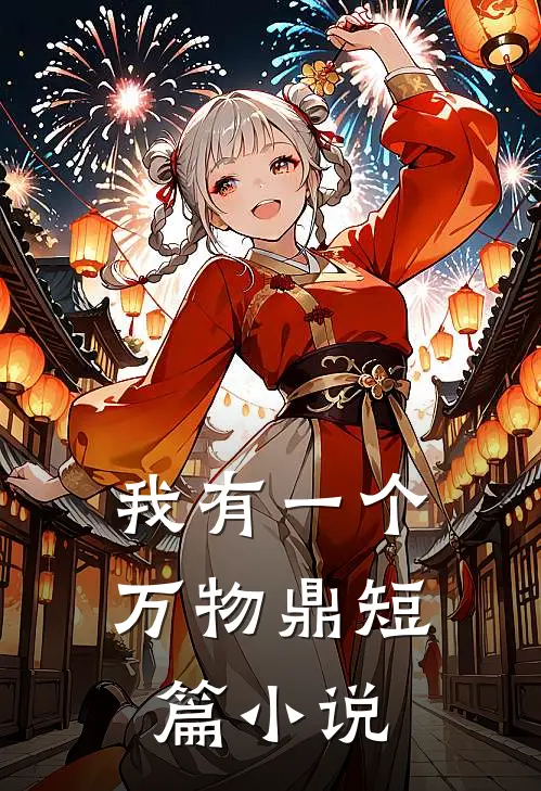 我有一个万物鼎短篇免费阅读