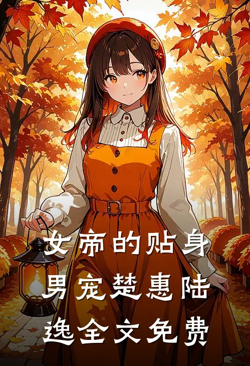 女帝的贴身男宠楚惠陆逸全文免费