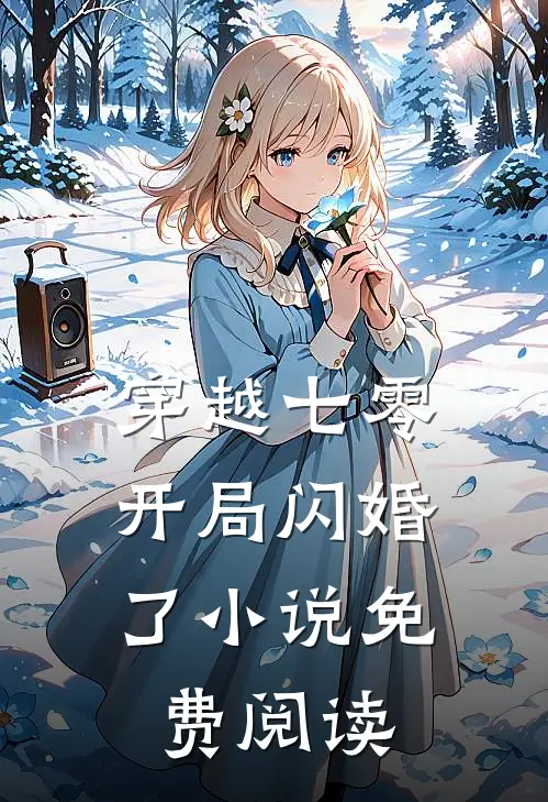 穿越七零,开局闪婚了免费阅读