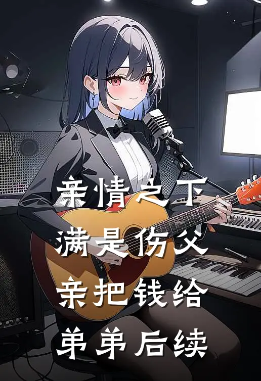 亲情之下满是伤父亲把钱给弟弟后续