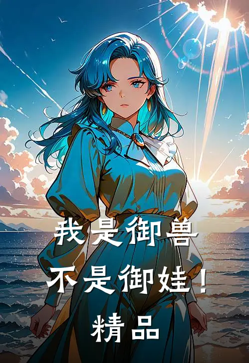 我是御兽,不是御娃!精品