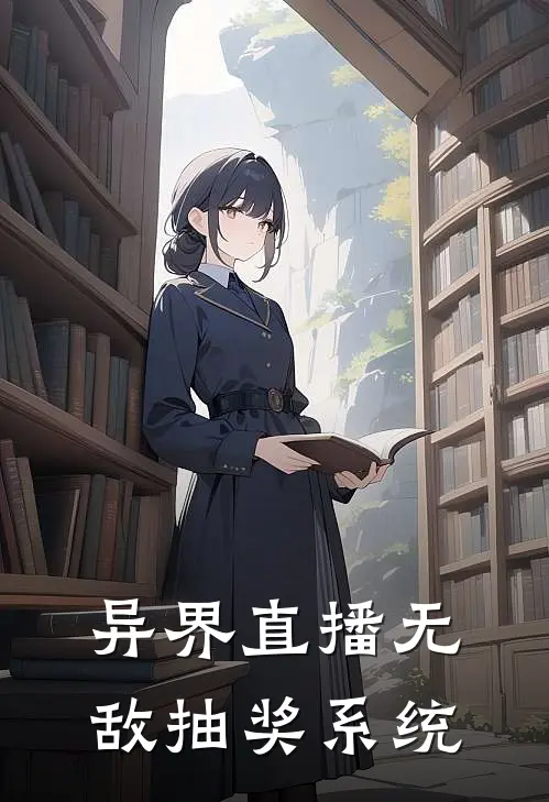 异界直播无敌抽奖系统