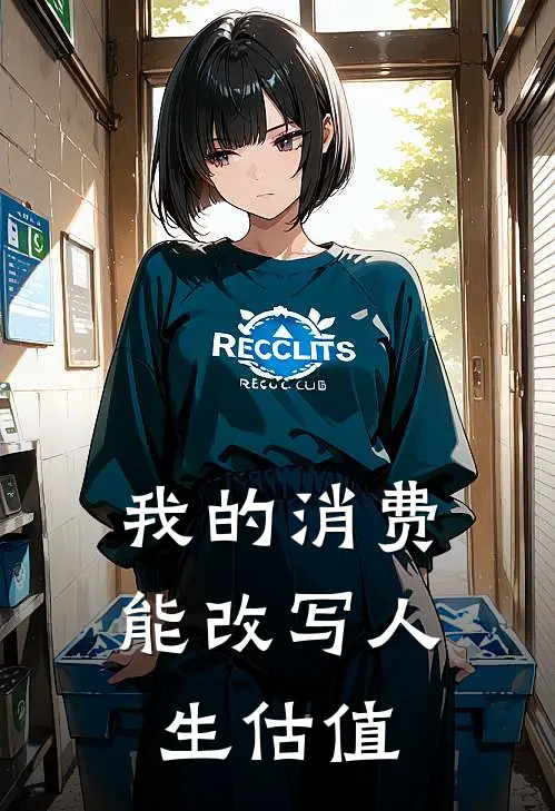 我的消费能改写人生估值