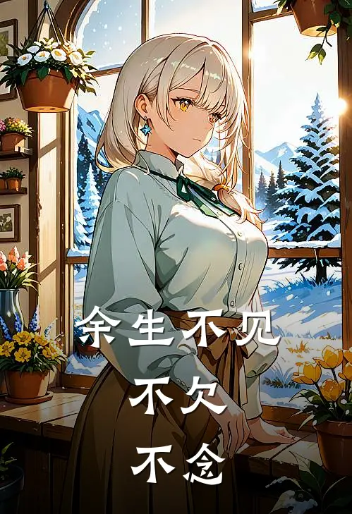 余生不见，不欠，不念