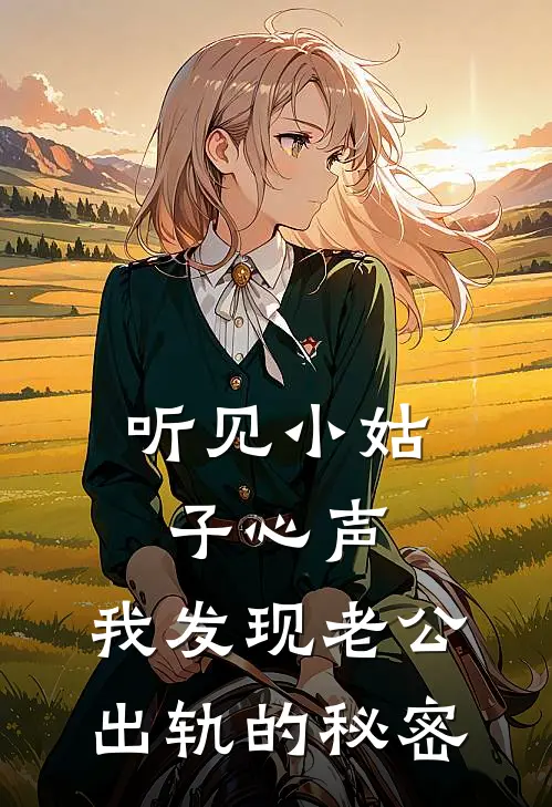 听见小姑子心声，我发现老公出轨的秘密