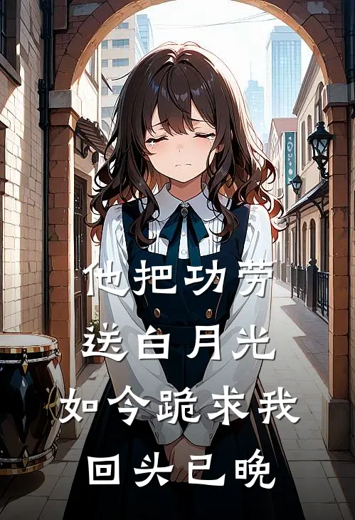 他把功劳送白月光，如今跪求我回头已晚