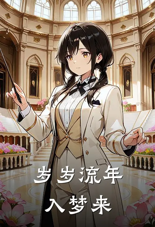 岁岁流年入梦来