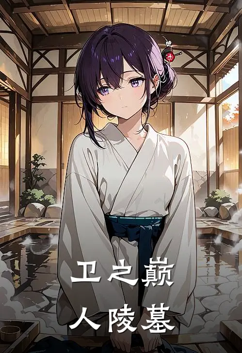 卫之巅，人陵墓