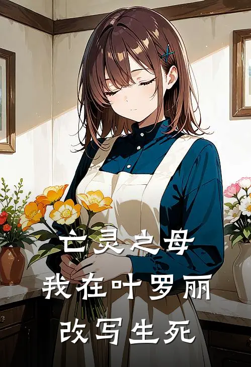 亡灵之母：我在叶罗丽改写生死