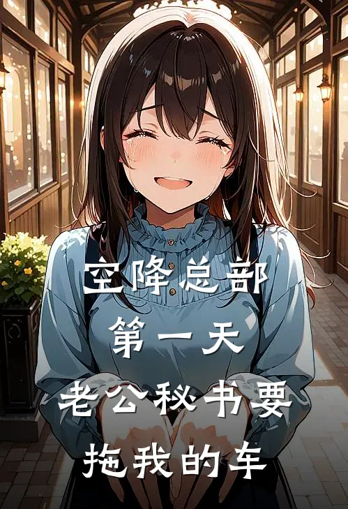 空降总部第一天，老公秘书要拖我的车