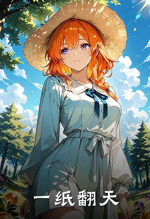 一纸翻天