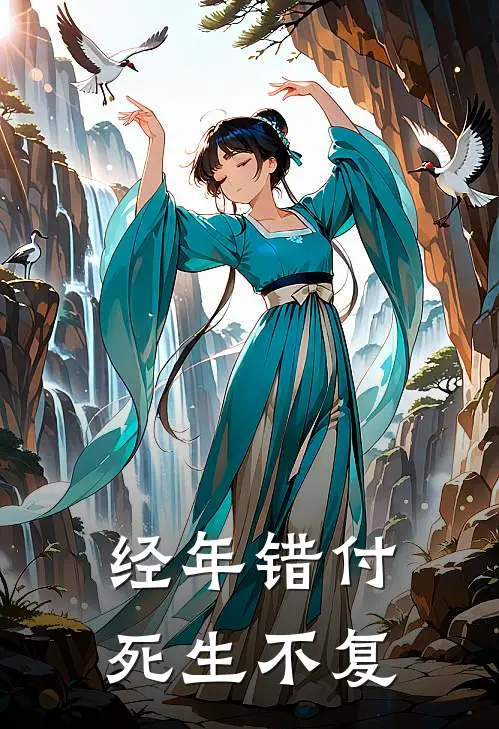 经年错付，死生不复