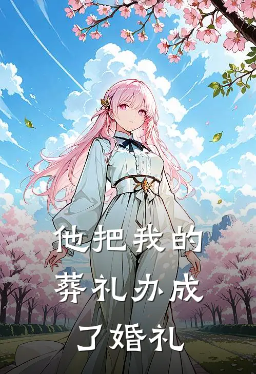 他把我的葬礼办成了婚礼