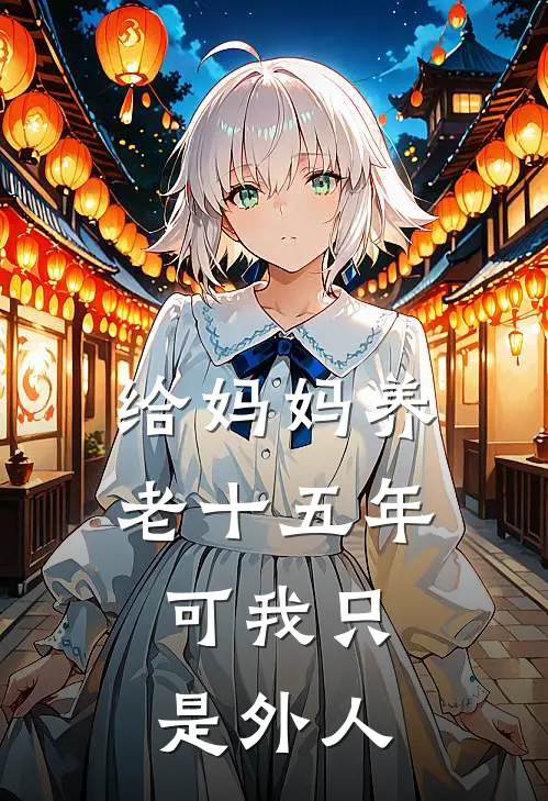 给妈妈养老十五年，可我只是外人