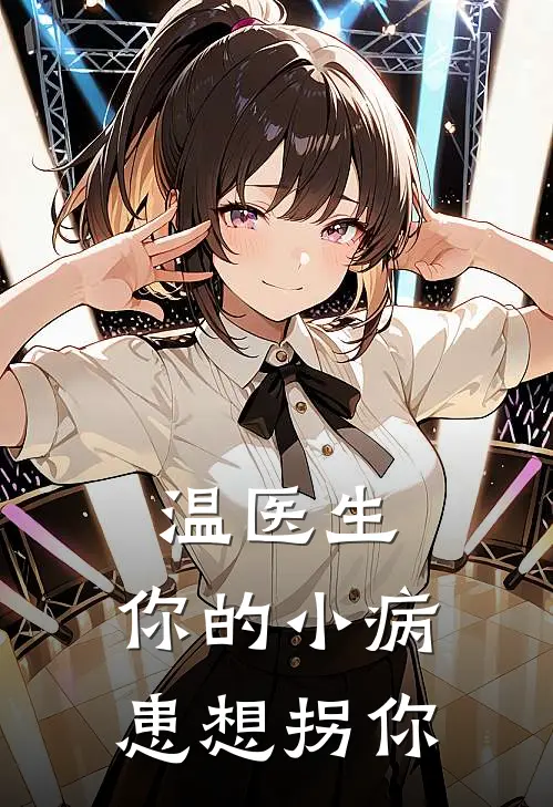 温医生，你的小病患想拐你