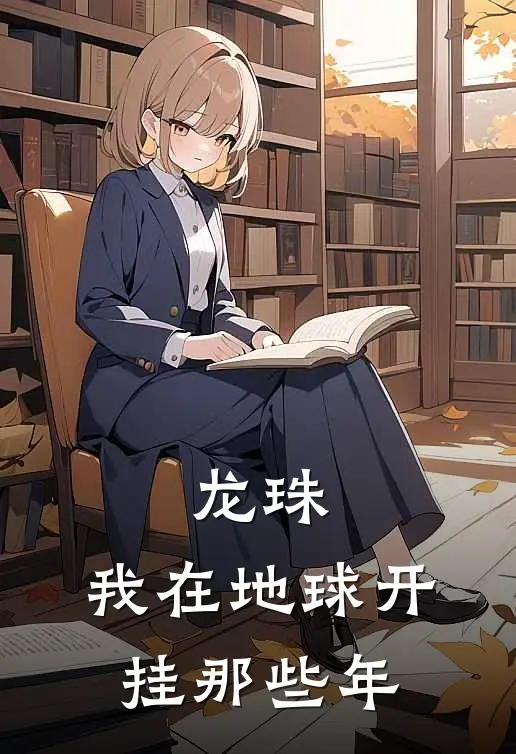 龙珠：我在地球开挂那些年