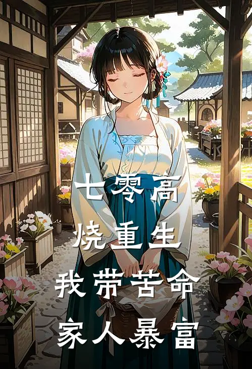 七零高烧重生，我带苦命家人暴富