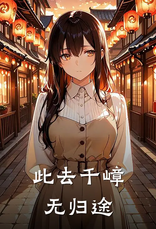 此去千嶂无归途