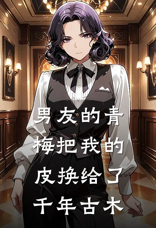 男友的青梅把我的皮换给了千年古木