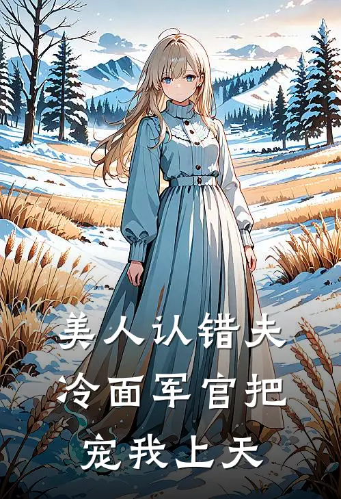 美人认错夫，冷面军官把宠我上天