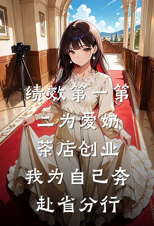 绩效第一第二为爱奶茶店创业，我为自己奔赴省分行