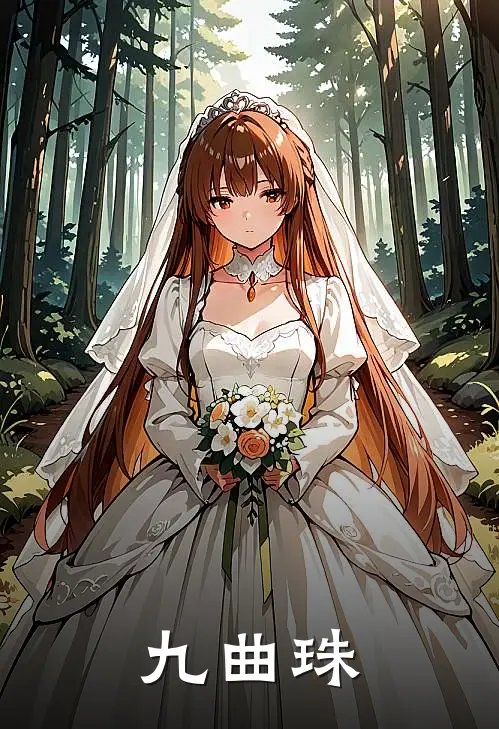 九曲珠