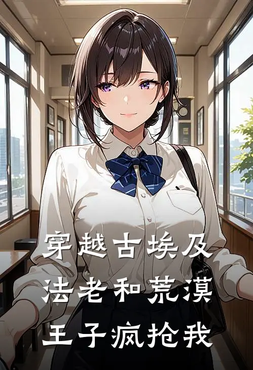 穿越古埃及法老和荒漠王子疯抢我