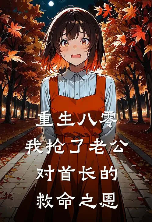 重生八零，我抢了老公对首长的救命之恩