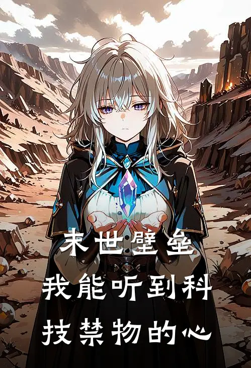 末世壁垒：我能听到科技禁物的心