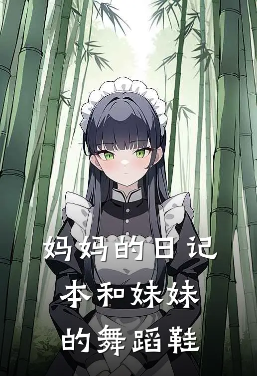 妈妈的日记本和妹妹的舞蹈鞋