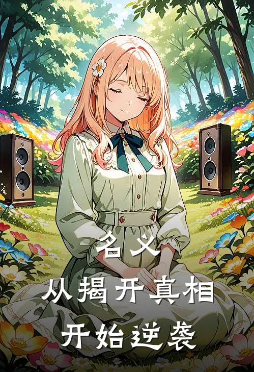 名义：从揭开真相开始逆袭