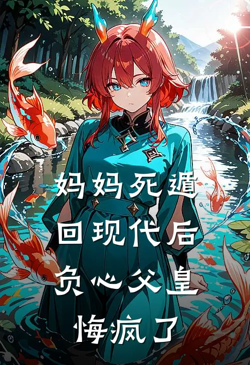 妈妈死遁回现代后，负心父皇悔疯了