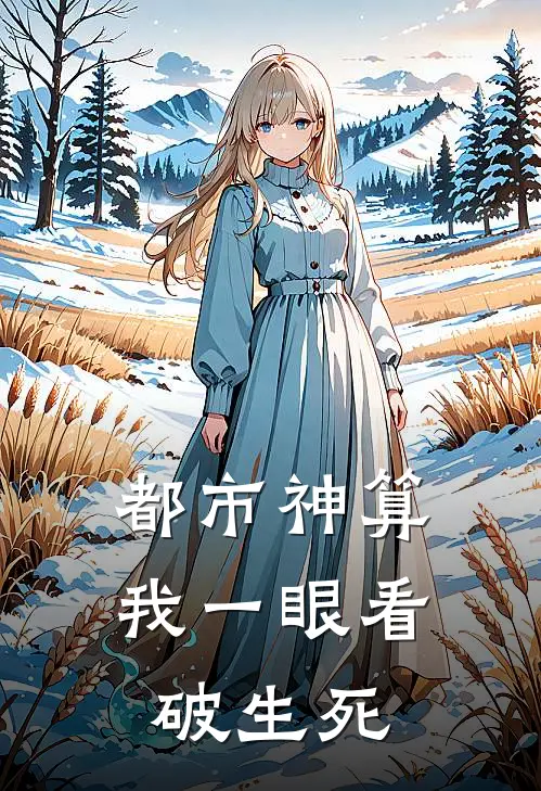 都市神算：我一眼看破生死