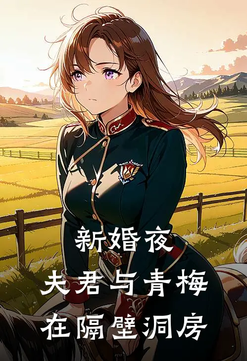 新婚夜，夫君与青梅在隔壁洞房