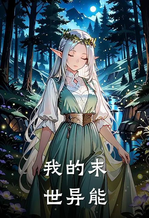我的末世异能