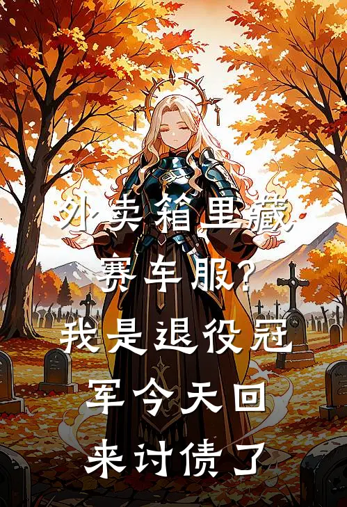 外卖箱里藏赛车服?我是退役冠军，今天回来讨债了