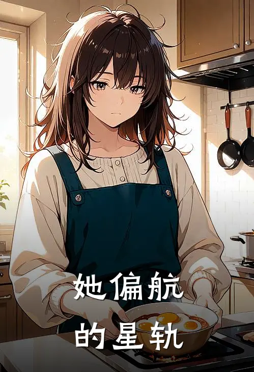 她偏航的星轨