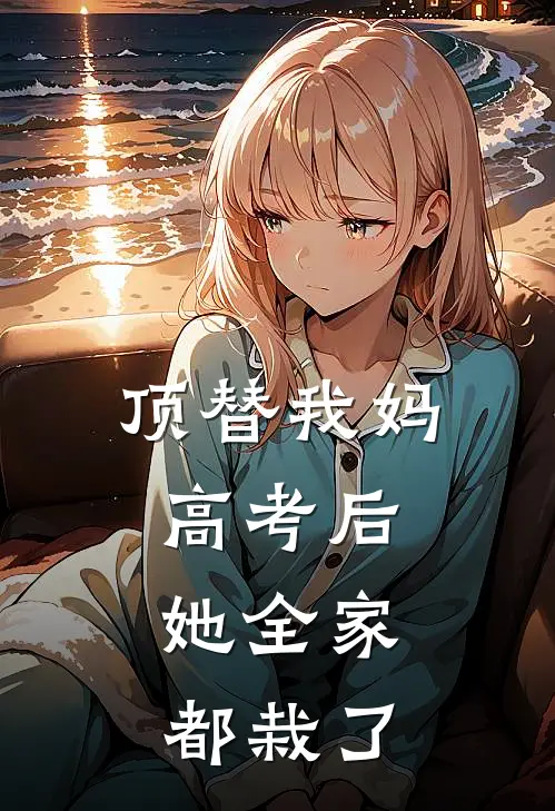 顶替我妈高考后，她全家都栽了