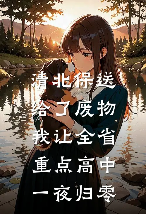 清北保送给了废物，我让全省重点高中一夜归零